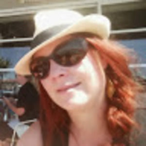 Meet your Posher, Kellie